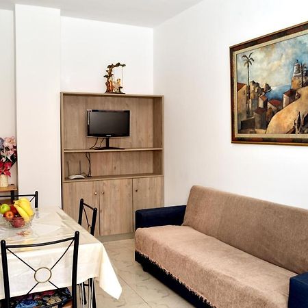 Antonios Apartments Archangelos  Dış mekan fotoğraf