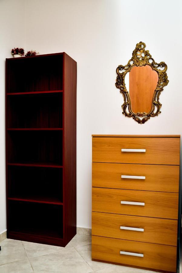 Antonios Apartments Archangelos  Dış mekan fotoğraf