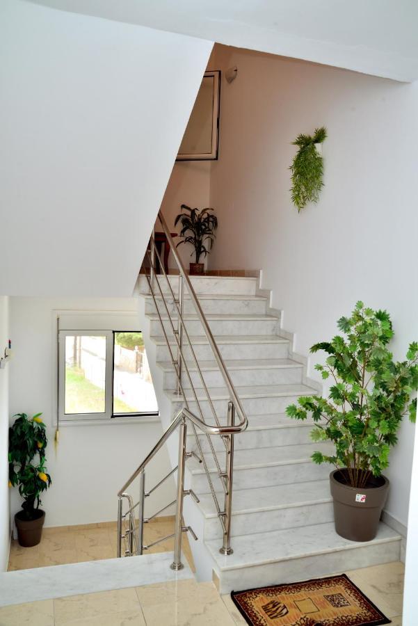 Antonios Apartments Archangelos  Dış mekan fotoğraf