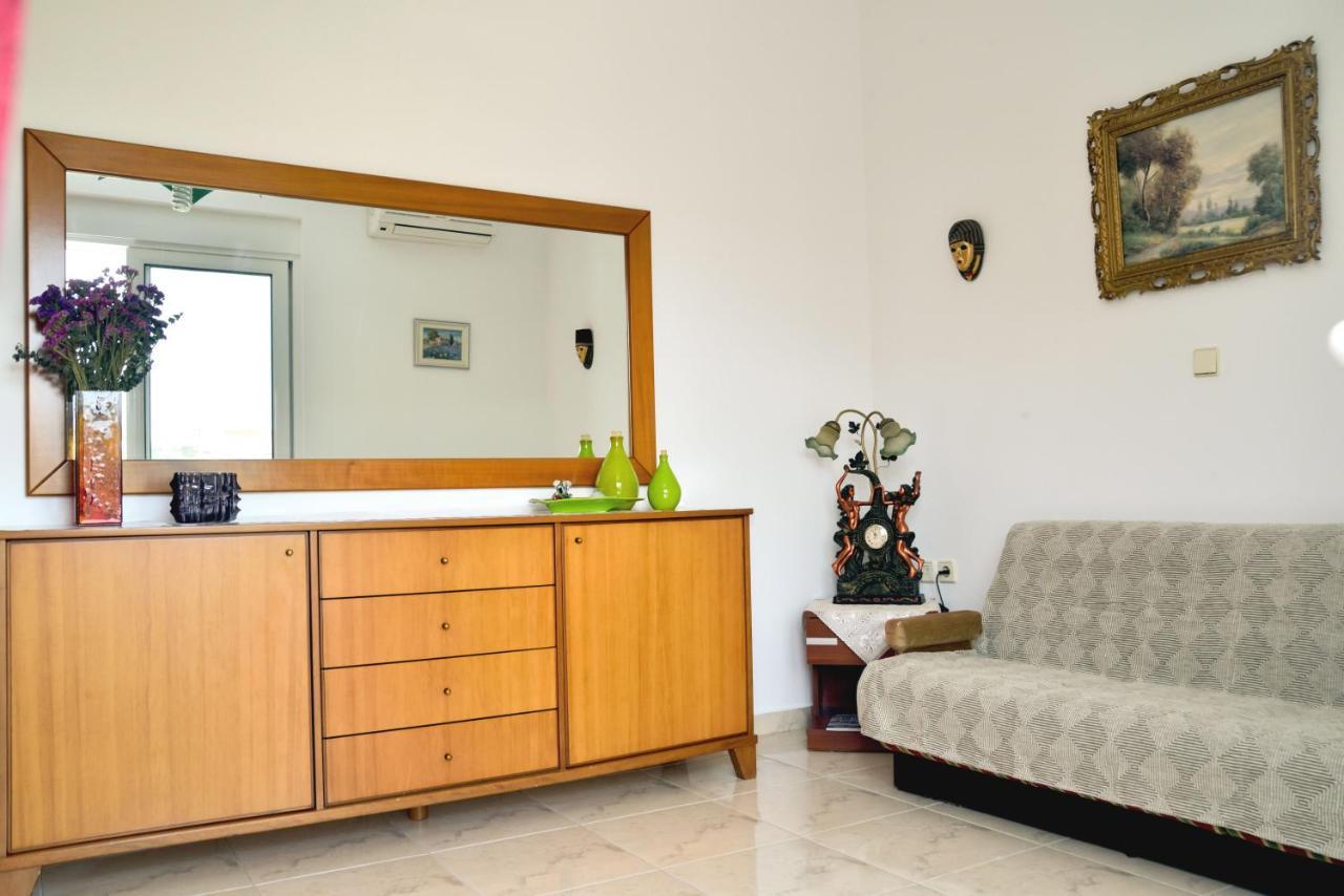 Antonios Apartments Archangelos  Dış mekan fotoğraf