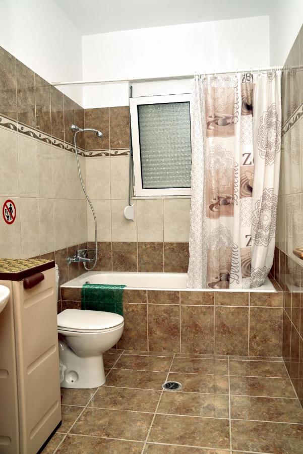 Antonios Apartments Archangelos  Dış mekan fotoğraf