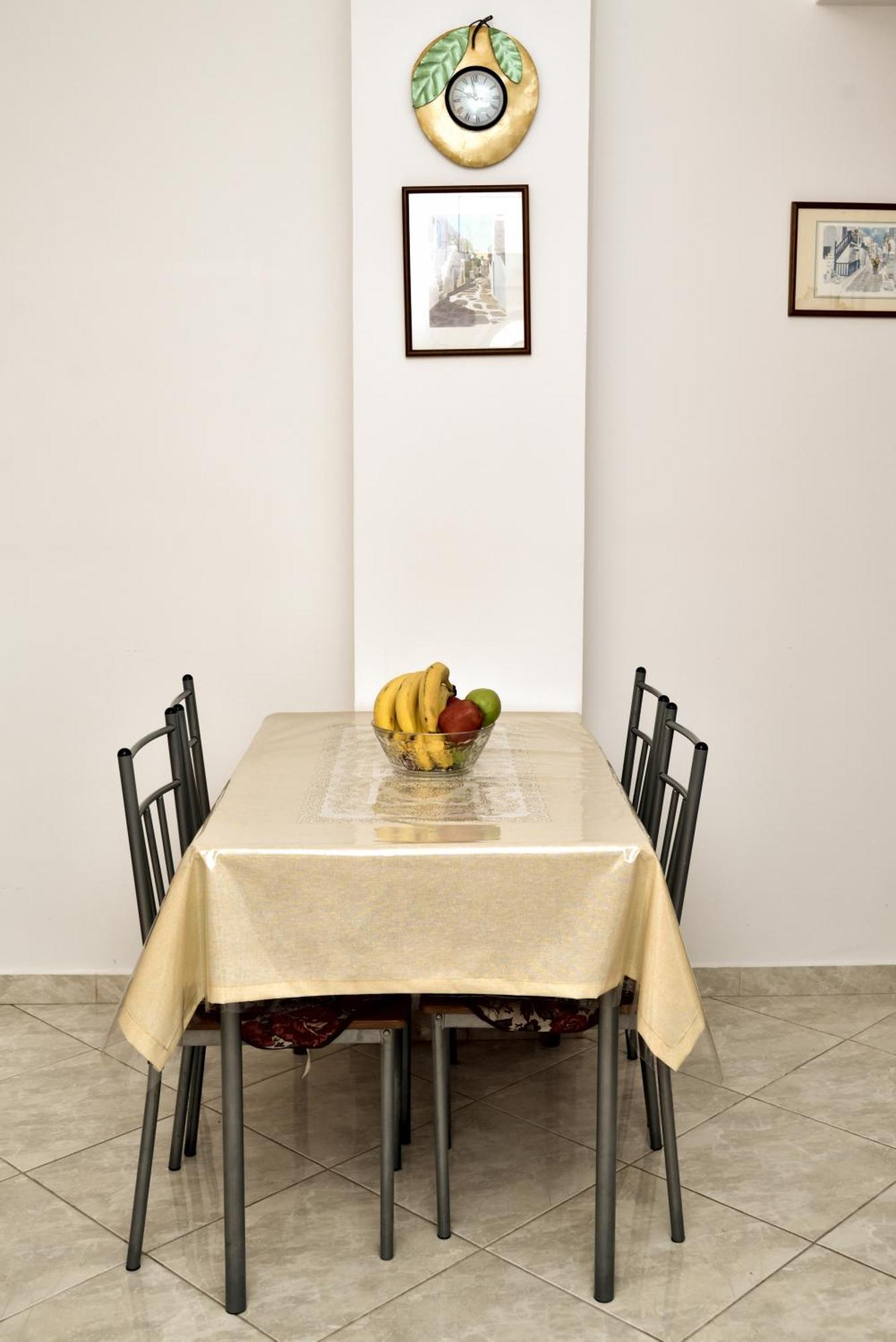 Antonios Apartments Archangelos  Oda fotoğraf
