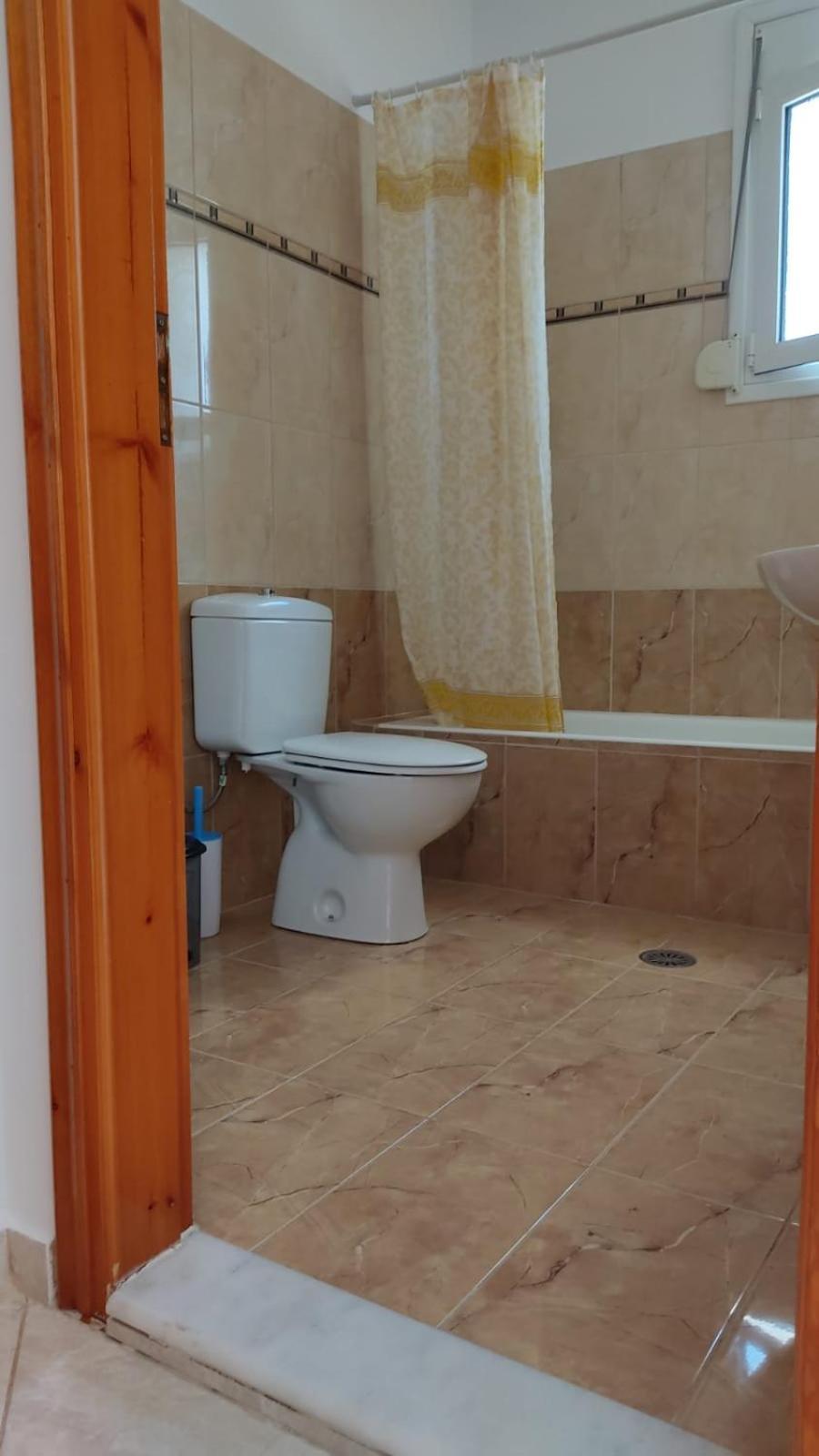 Antonios Apartments Archangelos  Oda fotoğraf